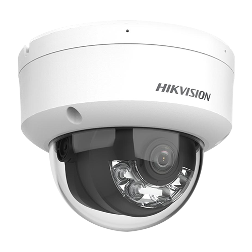Camera IP 4MP, lentila 2.8mm, IR 30m, WL 30m, Mic., IK08 - HIKVISION DS-2CD1143G2-LIU-2.8mm – HIKVISION DS-2CD1143G2-LIU-2.8mm