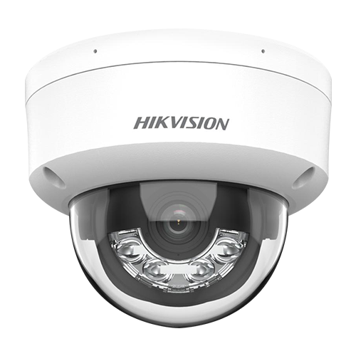 Camera IP 4MP, lentila 2.8mm, IR 30m, WL 30m, Mic., IK08 - HIKVISION DS-2CD1143G2-LIU-2.8mm – HIKVISION DS-2CD1143G2-LIU-2.8mm