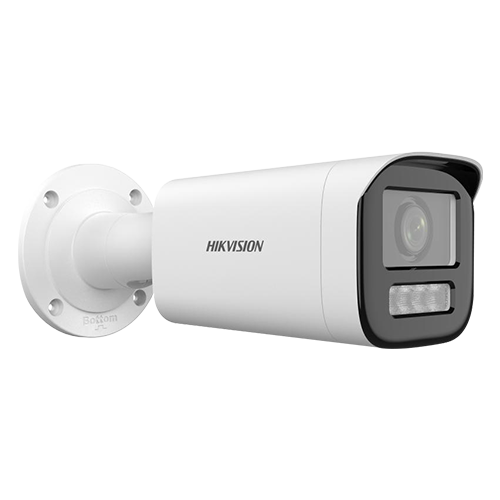 Camera IP 4MP, lentila VF 2.8-12 mm, IR & WL 50m, Mic., SDcard - HIKVISION DS-2CD1643G2-LIZU(2.8-12mm) – HIKVISION DS-2CD1643G2-LIZU(2.8-12mm)