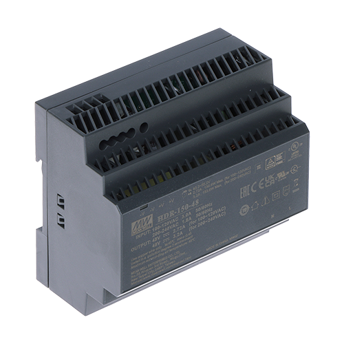 HIKVISION DS-KAW150-4N – Sursa alimentare 48V DC, 3.2A, 150W, montaj sina DIN - HIKVISION DS-KAW150-4N Sursa alimentare 48V DC, 3.2A, 150W, montaj sina DIN - HIKVISION DS-KAW150-4N – HIKVISION DS-KAW150-4N