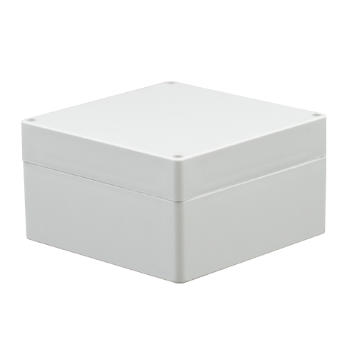 Doza exterior cu placa metalica montaj echipamente AWO603 – PULSAR  AWO603