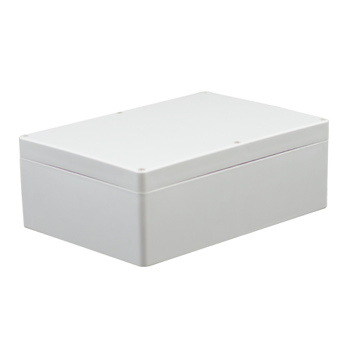 PULSAR AWO604 – Doza exterior cu contraplaca metalica pentru montaj echipamente AWO604 Doza exterior cu contraplaca metalica pentru montaj echipamente AWO604 – PULSAR AWO604