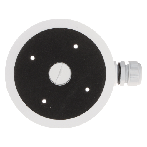 Doza conexiuni pentru camere PTZ 4 - HIKVISION DS-1280ZJ-SD11 – HIKVISION DS-1280ZJ-SD11