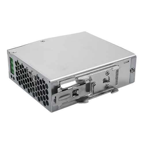 Sursa de alimentare in comutatie, 12V / 10A, sina DIN - MEAN WELL EDR-120-12 – MeanWell EDR-120-12