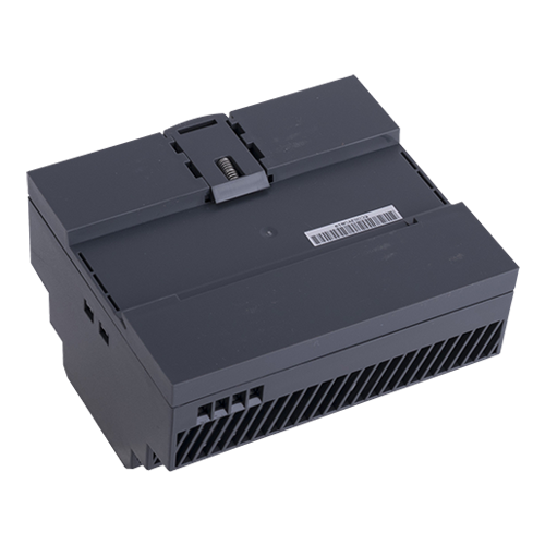 Sursa de alimentare in comutatie, 24V / 6.25A, sina DIN - MEAN WELL HDR-150-24 – MeanWell HDR-150-24