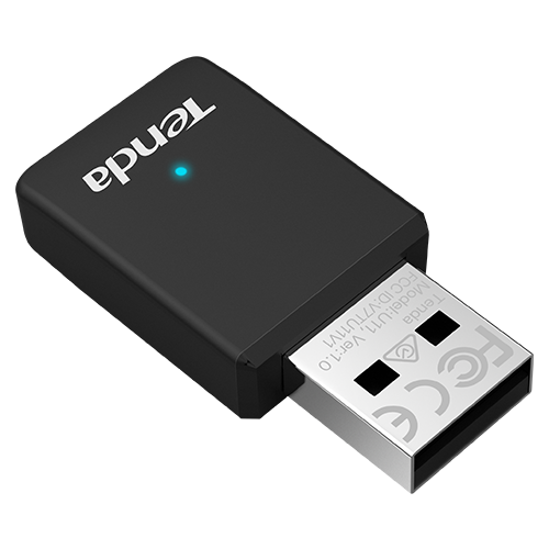 TENDA TND-U11 – Adaptor Wireless WiFi 6, Dual-Band, AX900 - TENDA TND-U11 Adaptor Wireless WiFi 6, Dual-Band, AX900 - TENDA TND-U11 – TENDA TND-U11