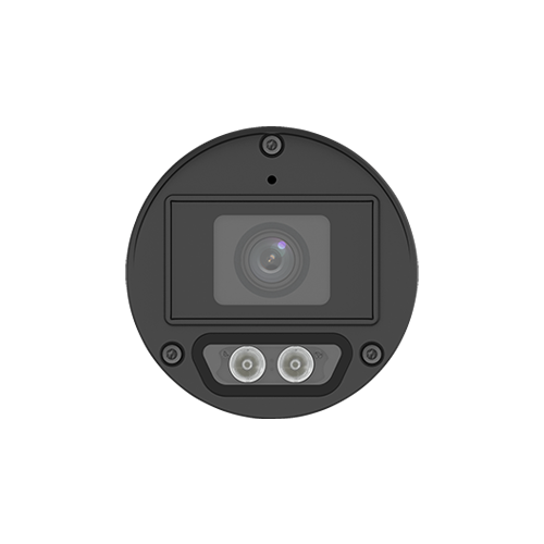 Camera IP ColorHunter Dual-Light, 4MP, lentila 2.8mm, IR 30m, WL 30m, Microfon, SDcard - UNV IPC2124LB-AF28K-DL – UNIVIEW IPC2124LB-AF28K-DL