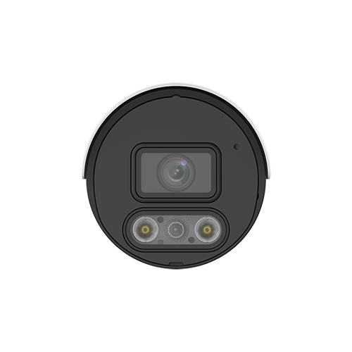 Camera IP ColorHunter Dual-Light, 4MP, lentila 2.8mm, IR 30m, WL 30m, Audio bidirectional - UNV IPC2124LE-ADF28KMC-DL – UNIVIEW IPC2124LE-ADF28KMC-DL