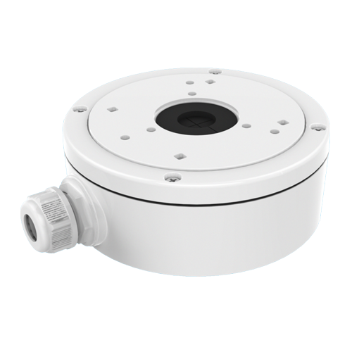 Doza conexiuni pentru camerele tip DOME - HIKVISION DS-1280ZJ-S – HIKVISION DS-1280ZJ-S