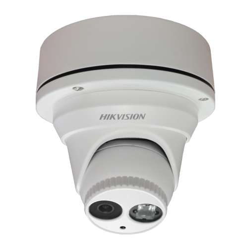 Doza conexiuni pentru camerele tip DOME   - HIKVISION DS-1280ZJ-M – HIKVISION DS-1280ZJ-M