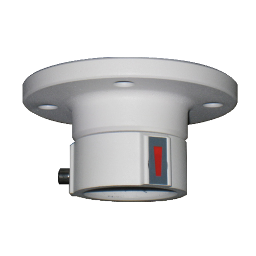 Suport de tavan pentru camerele PTZ Hikvision DS-1663ZJ – HIKVISION DS-1663ZJ