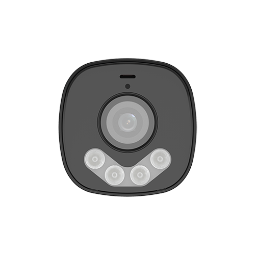 Camera AnalogHD ColorHunter, 2MP, lentila 2.8mm, Smart Dual-Light IR/ WL 40m,  Mic. - UNV UAC-B142-AF28LM-DL – UNIVIEW UAC-B142-AF28LM-DL