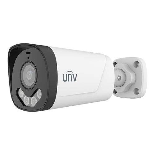 UNIVIEW UAC-B145-AF28LM-DL – Camera AnalogHD ColorHunter, 5MP, lentila 2.8mm, Smart Dual-Light IR/ WL 40m, Mic. - UNV UAC-B145-AF28LM-DL Camera AnalogHD ColorHunter, 5MP, lentila 2.8mm, Smart Dual-Light IR/ WL 40m, Mic. - UNV UAC-B145-AF28LM-DL – UNIVIEW UAC-B145-AF28LM-DL
