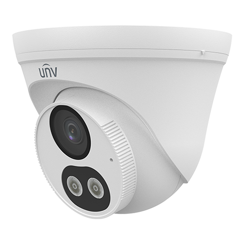 UNIVIEW UAC-T145-AF28LM-DL – Camera AnalogHD ColorHunter, 5MP, lentila 2.8mm, Smart Dual-Light IR/ WL 40m, Mic. - UNV UAC-T145-AF28LM-DL Camera AnalogHD ColorHunter, 5MP, lentila 2.8mm, Smart Dual-Light IR/ WL 40m, Mic. - UNV UAC-T145-AF28LM-DL – UNIVIEW UAC-T145-AF28LM-DL