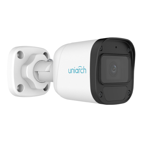 Uniarch IPC-B122-APF28-ECO – Camera IP 2MP, lentila 2.8mm, IR 30m, Microfon integrat - Uniarch IPC-B122-APF28-ECO Camera IP 2MP, lentila 2.8mm, IR 30m, Microfon integrat - Uniarch IPC-B122-APF28-ECO – Uniarch IPC-B122-APF28-ECO