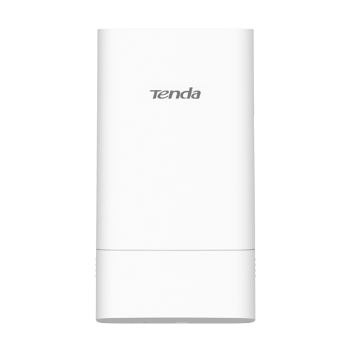 Kit 2 bucati Access Point Wi-Fi 5, 5GHz, max. 867 Mbps, PoE IN, 1 km, Management - TENDA TND-O1-5G-Kit – TENDA TND-O1-5G-Kit
