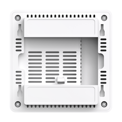 Access Point DualBand Wi-Fi 6, AX3000, PoE IN, 4/5dBi, Management - IP-COM PRO-6-IW – IP-COM PRO-6-IW