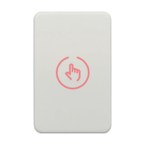 CSAccess CSB-86-P1 – Buton de iesire Touch, plastic alb, montaj aparent, 12-24 Vcc, NO-NC-COM, LED, 86 x 55 mm CSB-86-P1 Buton de iesire Touch, plastic alb, montaj aparent, 12-24 Vcc, NO-NC-COM, LED, 86 x 55 mm CSB-86-P1 – CSAccess CSB-86-P1