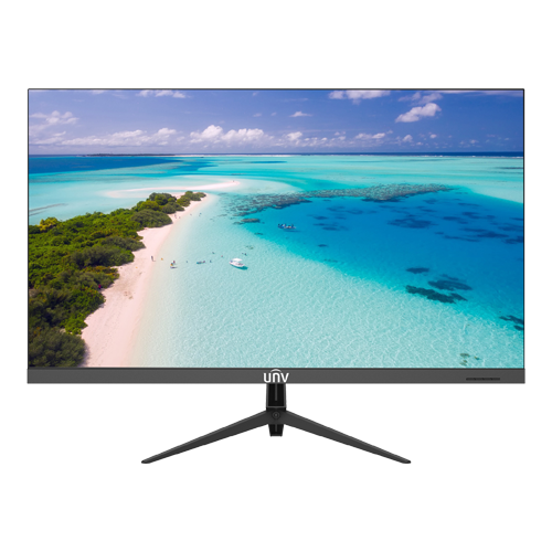 UNIVIEW MW3232-V-K2 – Monitor 32 inch, LCD, 1080P, 75Hz, Audio IN, 2 x Speaker - UNV MW3232-V-K2 Monitor 32 inch, LCD, 1080P, 75Hz, Audio IN, 2 x Speaker - UNV MW3232-V-K2 – UNIVIEW MW3232-V-K2