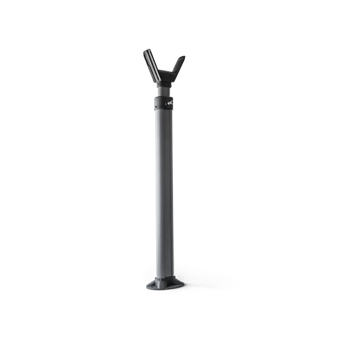 Stalp fix sustinere brat bariera - MOTORLINE SPAT-F – Motorline SPAT-F