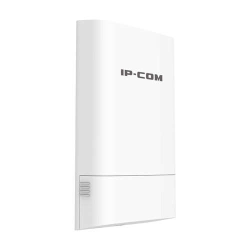 Acces Point de exterior, Wi-Fi 5, 5GHz, 867Mbps, 9dBi - max 1km, Management - IP-COM CPE5 – IP-COM CPE5