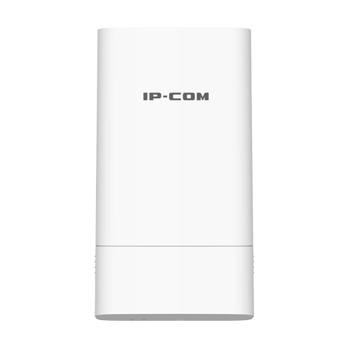 Acces Point de exterior, Wi-Fi 5, 5GHz, 867Mbps, 9dBi - max 1km, Management - IP-COM CPE5 – IP-COM CPE5