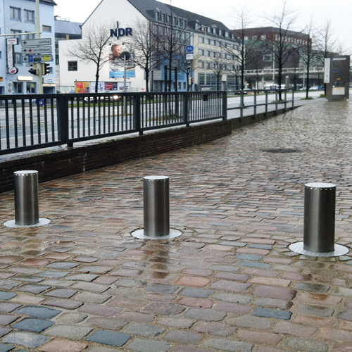 Motorline MPIE5-600 – Stalp fix restrictionare acces auto 570 mm - MOTORLINE MPIE5-600 Stalp fix restrictionare acces auto 570 mm - MOTORLINE MPIE5-600 – Motorline MPIE5-600