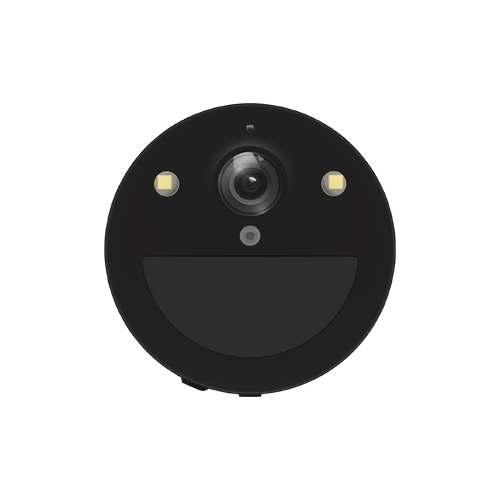 Camera IP 4K, Wi-Fi6, baterie 10.400 mAh, Audio, IR&WL 15m, Color 24/7, Panou Solar - EZVIZ CS-BC1C-4K(SP-kit) – EZVIZ CS-BC1C-4K(SP-kit)