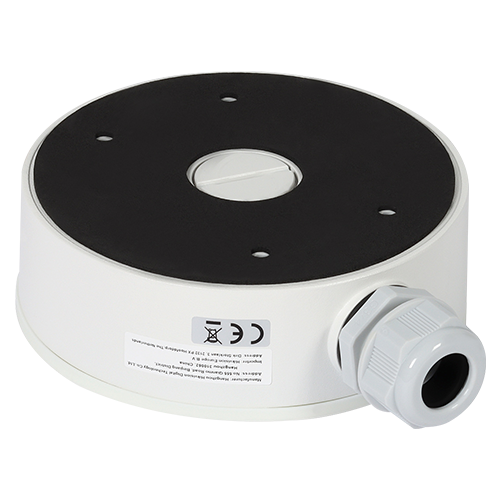 HIKVISION DS-1280ZJ-PT6 – Doza conexiuni pentru camere DOME - HIKVISION DS-1280ZJ-PT6 Doza conexiuni pentru camere DOME - HIKVISION DS-1280ZJ-PT6 – HIKVISION DS-1280ZJ-PT6