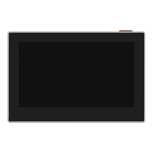 Vizor electronic smart, Wi-Fi, FullHD 1080P, monitor 4.3 inch, acumulator 2200mAh - EZVIZ CS-HP2-2MP – EZVIZ CS-HP2-2MP