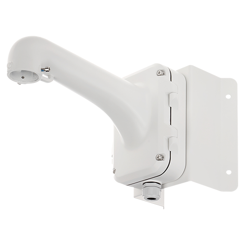 HIKVISION DS-1604ZJ-BOX-CORNER – Suport cu doza pentru camere Speed Dome - HIKVISION DS-1604ZJ-BOX-CORNER Suport cu doza pentru camere Speed Dome - HIKVISION DS-1604ZJ-BOX-CORNER – HIKVISION DS-1604ZJ-BOX-CORNER