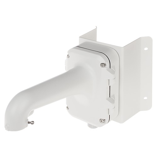 HIKVISION DS-1604ZJ-BOX-CORNER – Suport cu doza pentru camere Speed Dome - HIKVISION DS-1604ZJ-BOX-CORNER Suport cu doza pentru camere Speed Dome - HIKVISION DS-1604ZJ-BOX-CORNER – HIKVISION DS-1604ZJ-BOX-CORNER