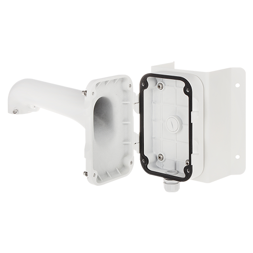 HIKVISION DS-1604ZJ-BOX-CORNER – Suport cu doza pentru camere Speed Dome - HIKVISION DS-1604ZJ-BOX-CORNER Suport cu doza pentru camere Speed Dome - HIKVISION DS-1604ZJ-BOX-CORNER – HIKVISION DS-1604ZJ-BOX-CORNER