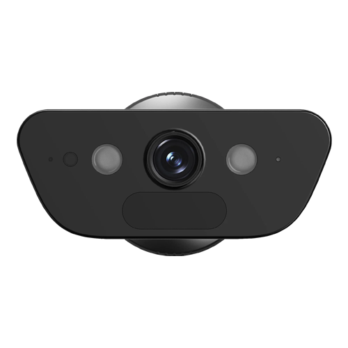 Camera IP 4K WI-FI6, baterie 10400mAh, Color 24/7, audio bidirectional, Panou solar integrat - EZVIZ CS-EB5-4K – EZVIZ CS-EB5-4K