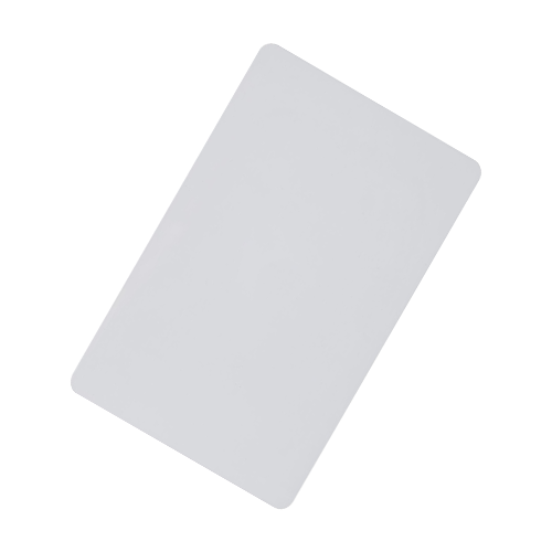 Card de proximitate EM 125KHz - HIKVISION DS-KEM125 – HIKVISION DS-KEM125