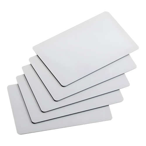 Card de proximitate EM 125KHz - HIKVISION DS-KEM125 – HIKVISION DS-KEM125