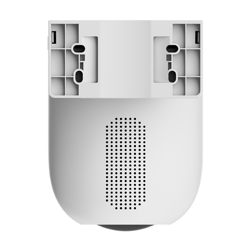 Camera IP PT, 8MP, Wi-Fi, lentila 4mm, Audio bidirectional, IR 30m, SDcard, Color 24/7 - EZVIZ CS-H8c-8MP – EZVIZ CS-H8c-8MP