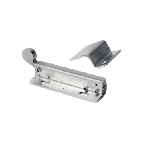 Opritor mecanic pentru porti batante STOP-LOCK – Motorline STOP-LOCK