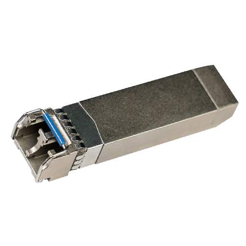 Modul SFP/SFP+/SFP28, 1/10/25G, SM, 10Km, 1310nm, Dual LC-connector - MikroTik XS+31LC10D – Mikrotik XS+31LC10D