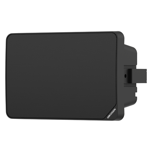 HIKVISION DS-QAE0120G1R-BLACK – Difuzor Analog, tip cabinet, negru, 20W - HIKVISION DS-QAE0120G1R-BLACK Difuzor Analog, tip cabinet, negru, 20W - HIKVISION DS-QAE0120G1R-BLACK – HIKVISION DS-QAE0120G1R-BLACK