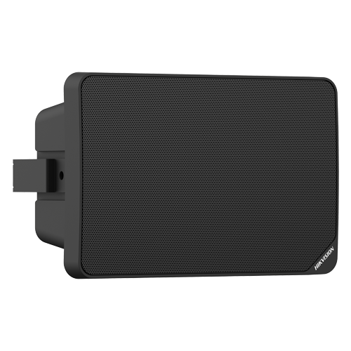 HIKVISION DS-QAE0120G1R-BLACK – Difuzor Analog, tip cabinet, negru, 20W - HIKVISION DS-QAE0120G1R-BLACK Difuzor Analog, tip cabinet, negru, 20W - HIKVISION DS-QAE0120G1R-BLACK – HIKVISION DS-QAE0120G1R-BLACK