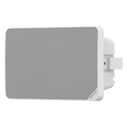 Difuzor IP secundar, tip cabinet, alb, 20W - HIKVISION DS-QAZ0120G1R-S – HIKVISION DS-QAZ0120G1R-S