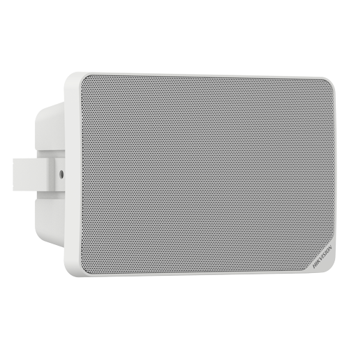 Difuzor IP secundar, tip cabinet, alb, 20W - HIKVISION DS-QAZ0120G1R-S – HIKVISION DS-QAZ0120G1R-S
