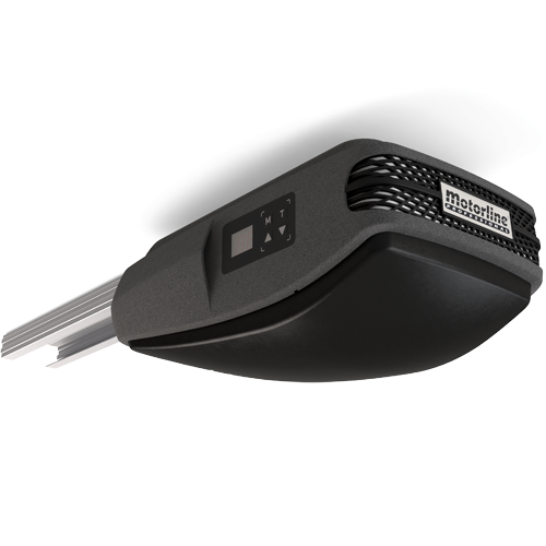 Kit automatizare usa garaj 10mp/60Kg- MOTORLINE ROSSO-EVO-60CF – Motorline ROSSO-EVO-60CF
