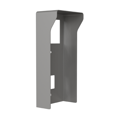 Protectie videointerfon, montaj pe perete - UNV EP-CS201 – UNIVIEW EP-CS201