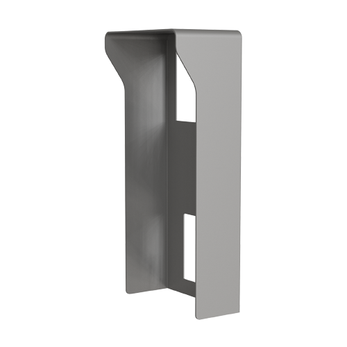 Protectie videointerfon, montaj pe perete - UNV EP-CS201 – UNIVIEW EP-CS201