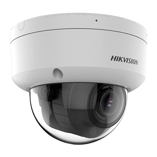 Camera IP AcuSense, 8.0MP, lentila VF 2.8-12mm, IR & WL 40m, 2xMic, Alarma, IK10 - HIKVISION DS-2CD2783G2-LIZS2U(2.8-12mm) – HIKVISION DS-2CD2783G2-LIZS2U(2.8-12mm)