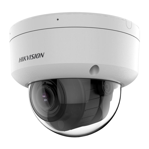 Camera IP AcuSense, 8.0MP, lentila VF 2.8-12mm, IR & WL 40m, 2xMic, Alarma, IK10 - HIKVISION DS-2CD2783G2-LIZS2U(2.8-12mm) – HIKVISION DS-2CD2783G2-LIZS2U(2.8-12mm)
