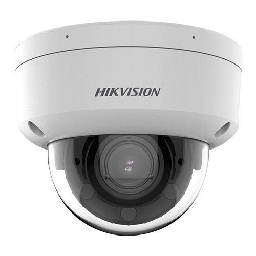 Camera IP AcuSense, 8.0MP, lentila VF 2.8-12mm, IR & WL 40m, 2xMic, Alarma, IK10 - HIKVISION DS-2CD2783G2-LIZS2U(2.8-12mm) – HIKVISION DS-2CD2783G2-LIZS2U(2.8-12mm)