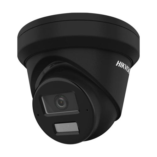 Camera IP, 4MP, AcuSense, lentila 2.8mm, IR 30, WL 30m, 2xMic - HIKVISION DS-2CD2343G2-LI2U-Black-2.8mm – HIKVISION DS-2CD2343G2-LI2U-Black-2.8mm